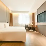 Atour Hotel Beijing Joy City Chaoyang Road