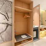 Atour Hotel Beijing Joy City Chaoyang Road