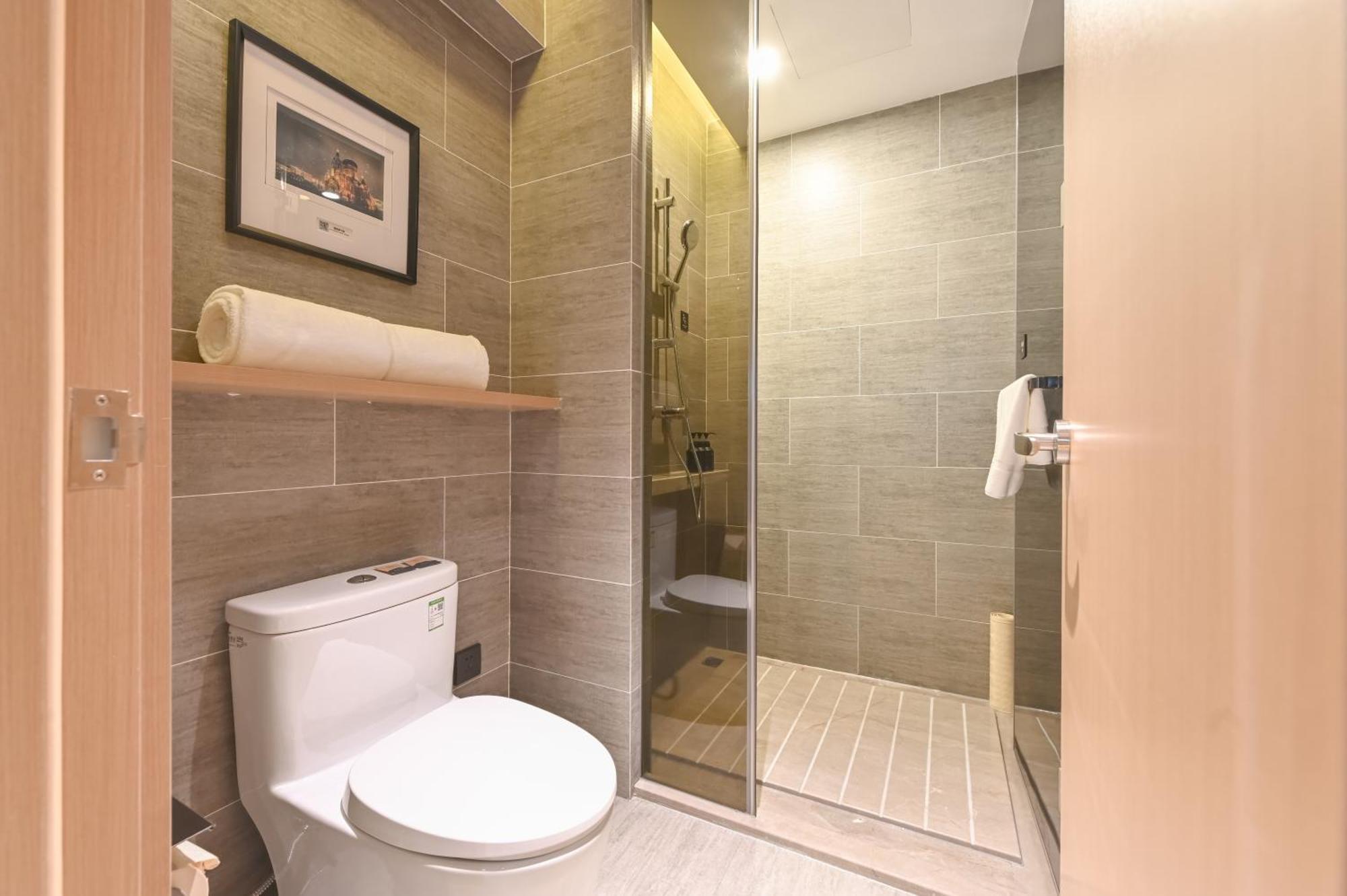 Atour Joy Chaoyang Road Hotel Beijing